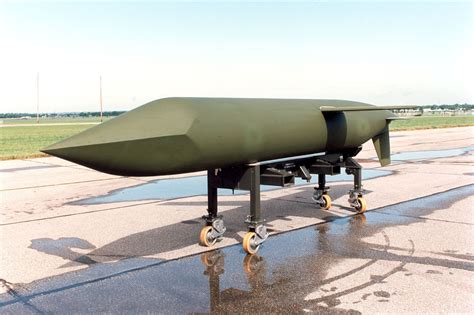 us air force cruise missile